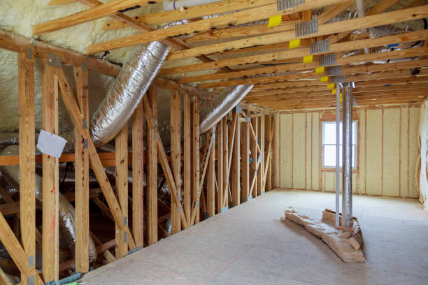 Best Eco-Friendly Insulation in Baileyton, AL