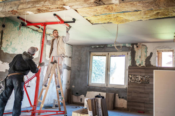 Best Fiberglass Insulation in Baileyton, AL