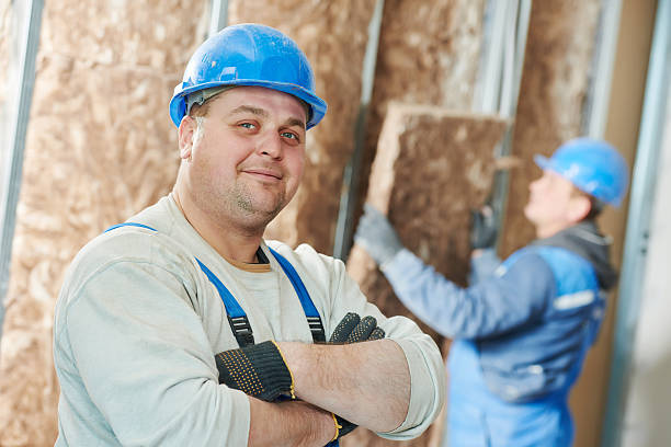 Best DIY Insulation Kits and Guidance in Baileyton, AL